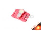 FMA MOLLE System Strobe Light Red light variety of light tb903